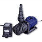 AquaForte DM 12 Volt Teichpumpen 3.500 - 12.000