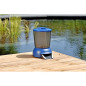 Aquaforte Automatischer Fishfeeder mit Batteriebetrieb