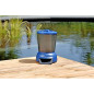 Aquaforte Automatischer Fishfeeder mit Batteriebetrieb