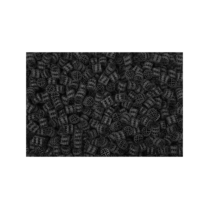 Helix HXF17KLL schwimmend schwarz Helix HXF17KLL schwimmend schwarz