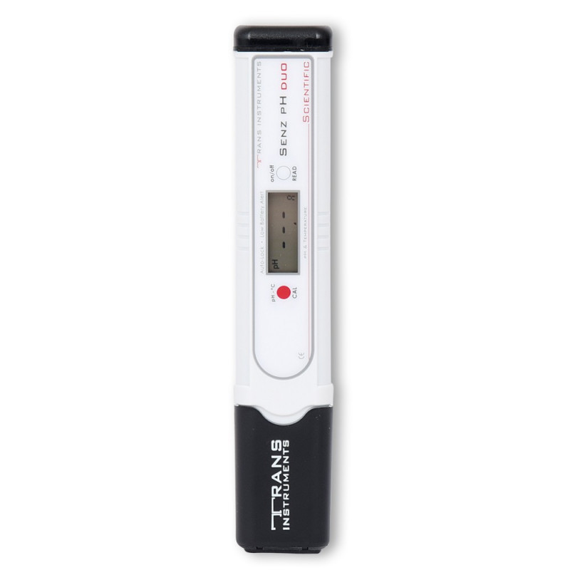 Elektronischer PH Duo Tester für Ihren Koi und Gartenteich Koi Shop