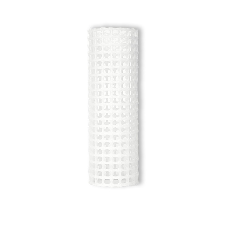 Filtersiebrohr 110 mm 100 cm lang für schwimmendes Biomaterial Filtersiebrohr 110 mm 100 cm lang für schwimmendes Biomaterial